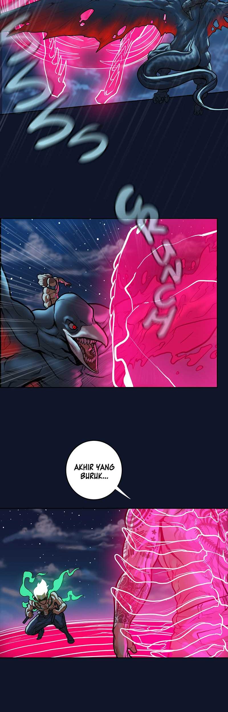 Ordeal Chapter 32 Gambar 48