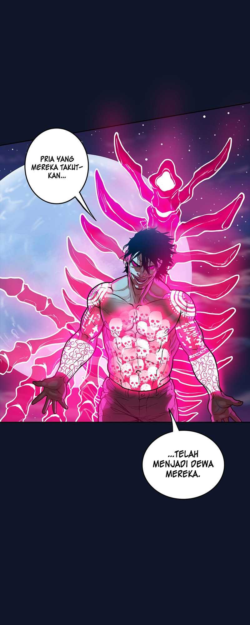 Ordeal Chapter 32 Gambar 49