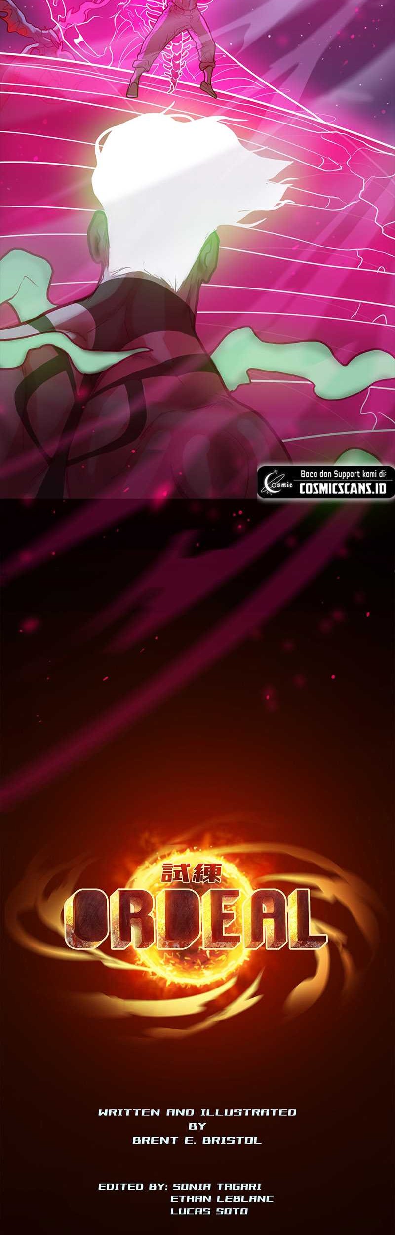 Ordeal Chapter 32 Gambar 53