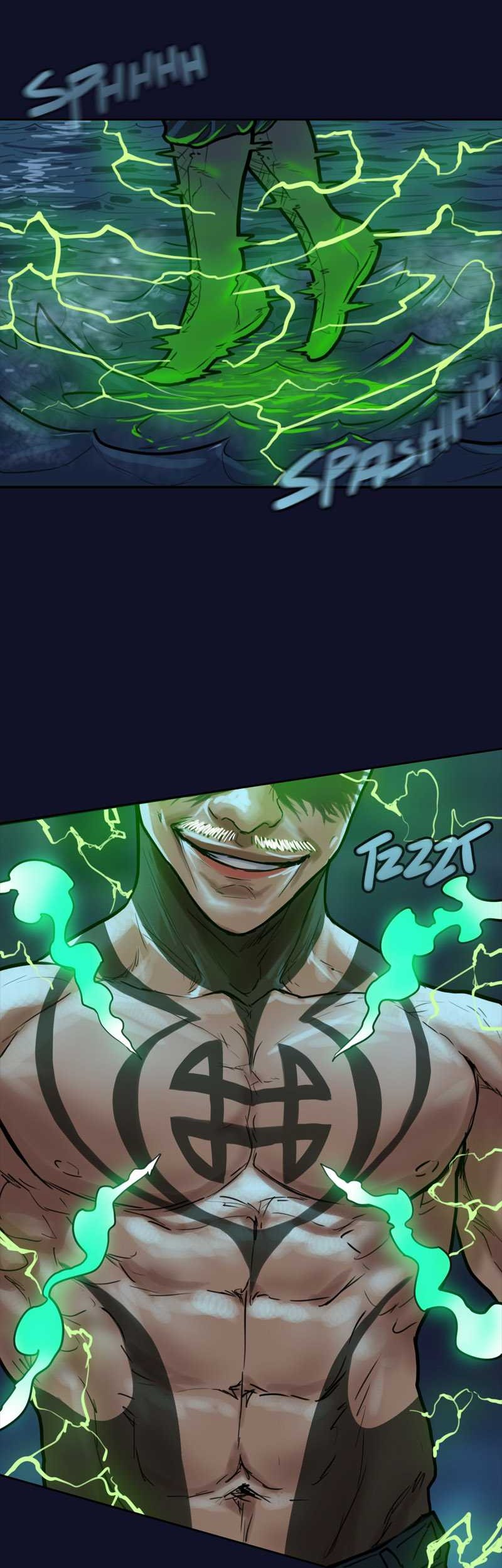 Ordeal Chapter 32 Gambar 4