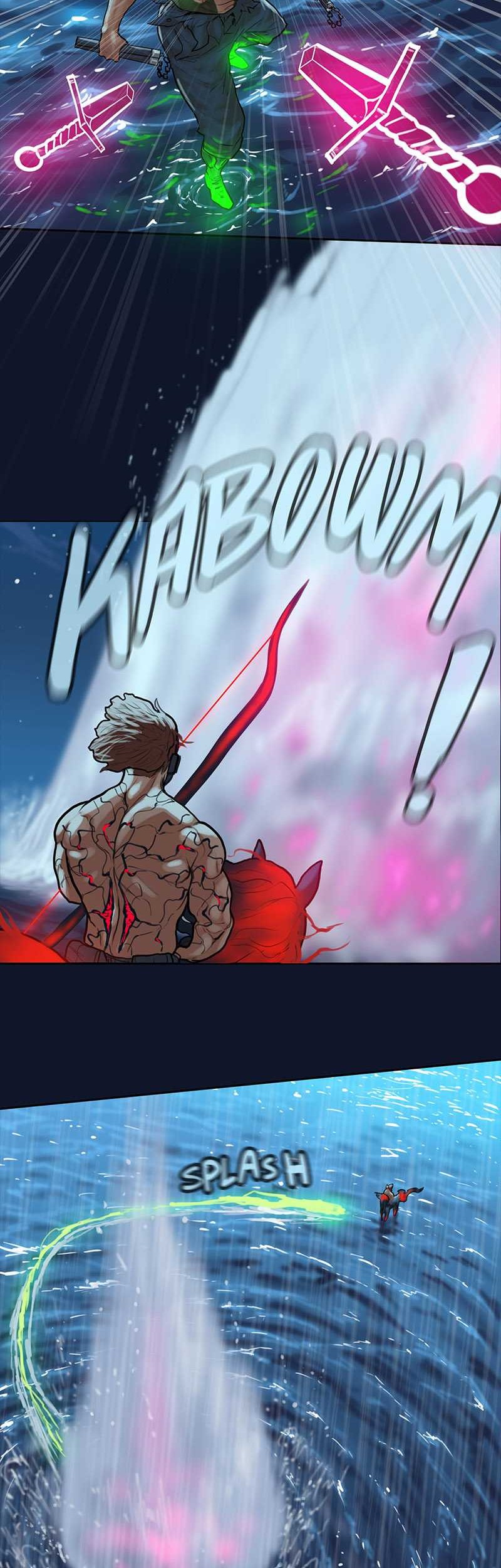 Ordeal Chapter 32 Gambar 16