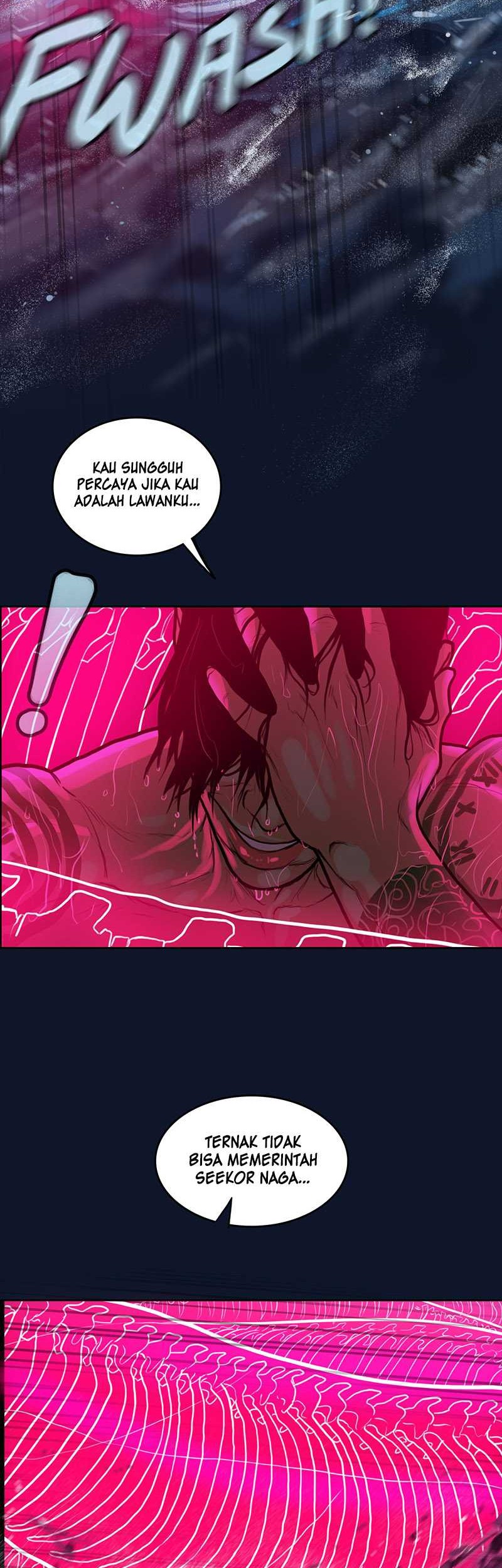 Ordeal Chapter 32 Gambar 23