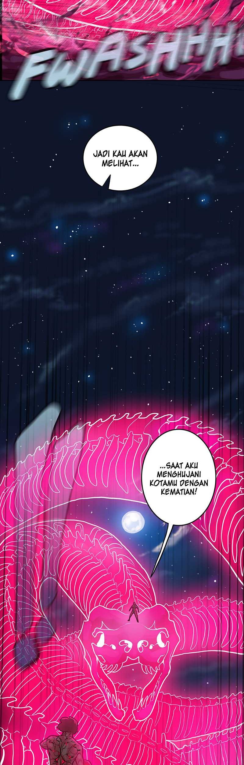 Ordeal Chapter 32 Gambar 24