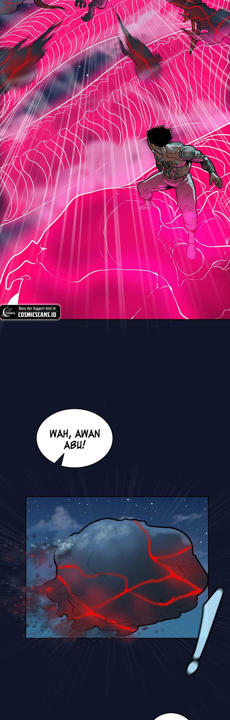 Ordeal Chapter 32 Gambar 32