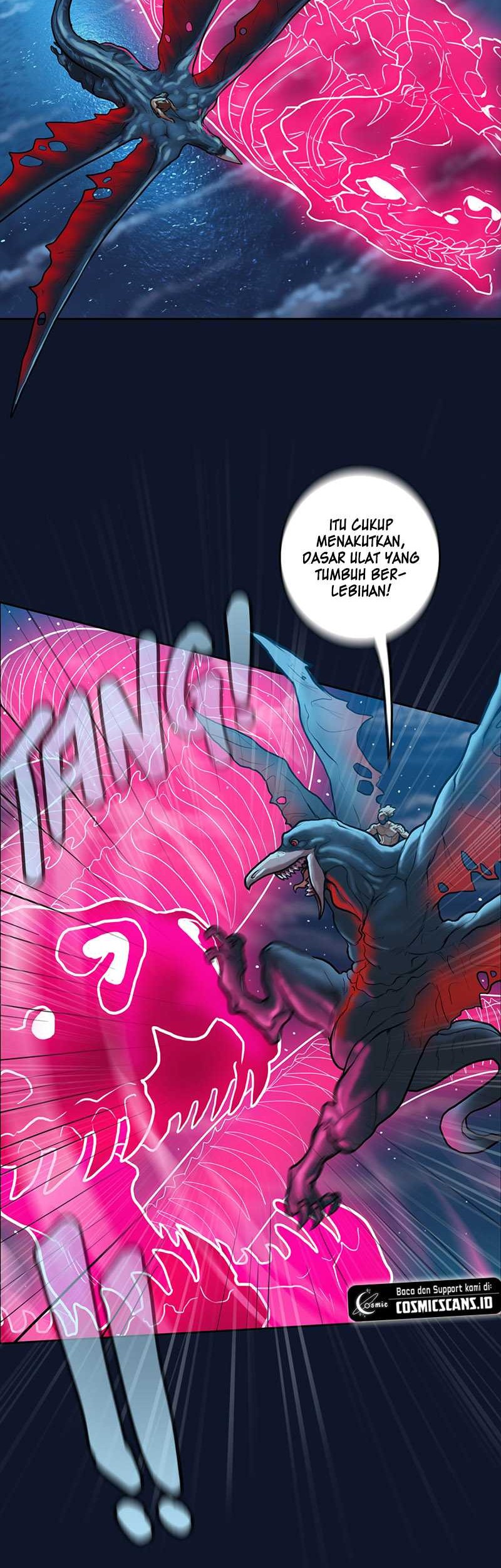 Ordeal Chapter 32 Gambar 37