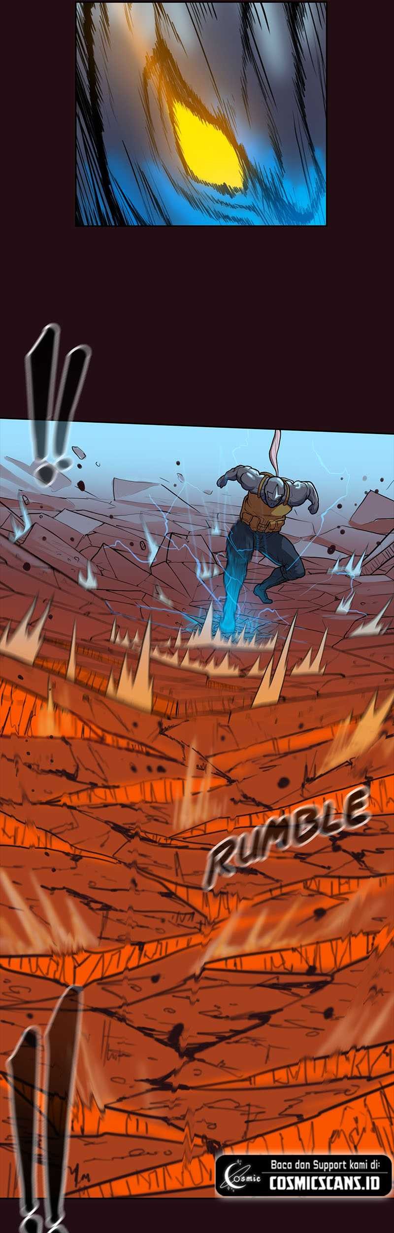 Ordeal Chapter 31 Gambar 44