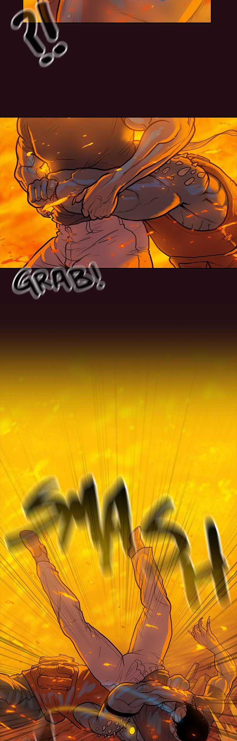 Ordeal Chapter 31 Gambar 46