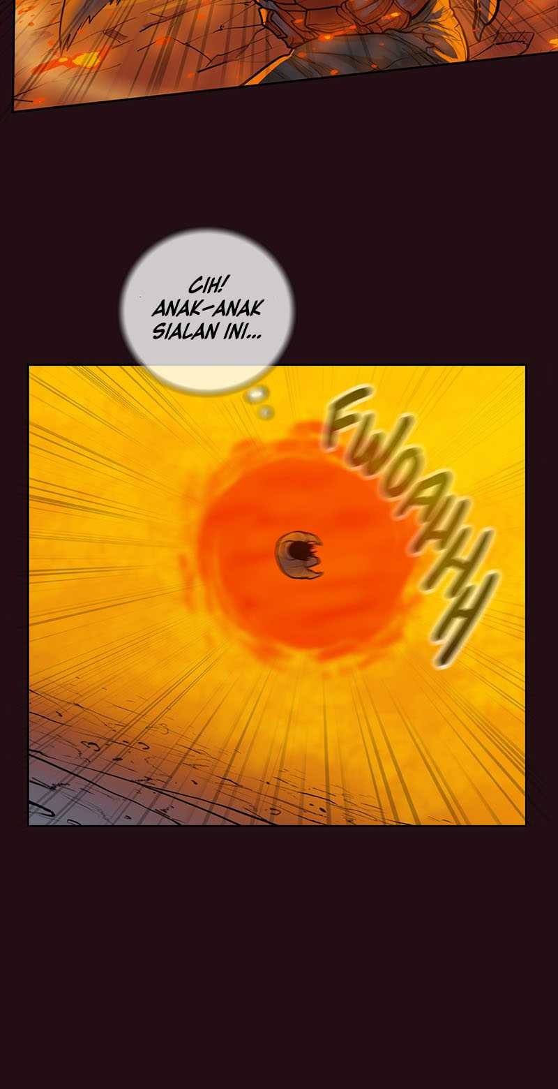 Ordeal Chapter 31 Gambar 48