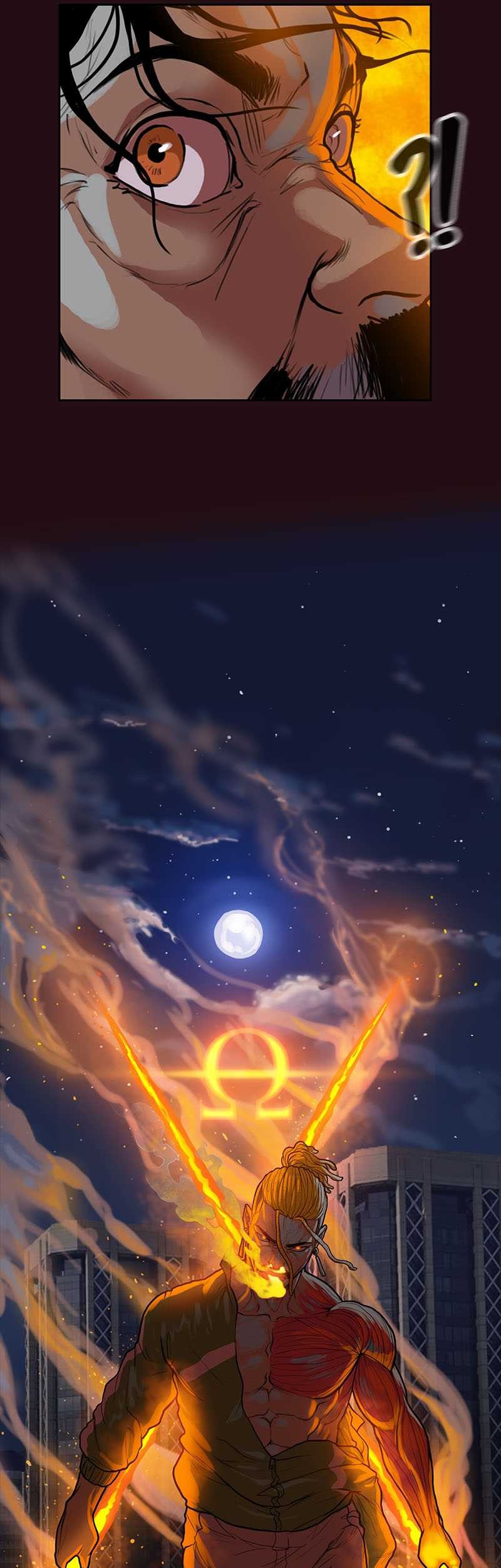 Ordeal Chapter 31 Gambar 49