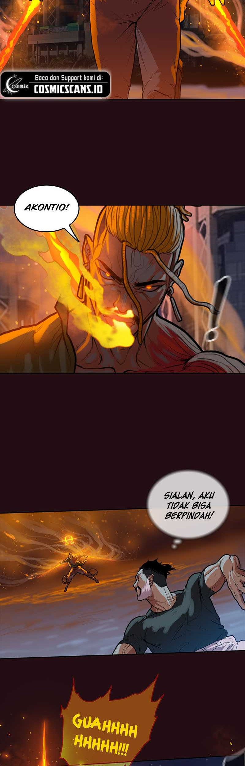 Ordeal Chapter 31 Gambar 50