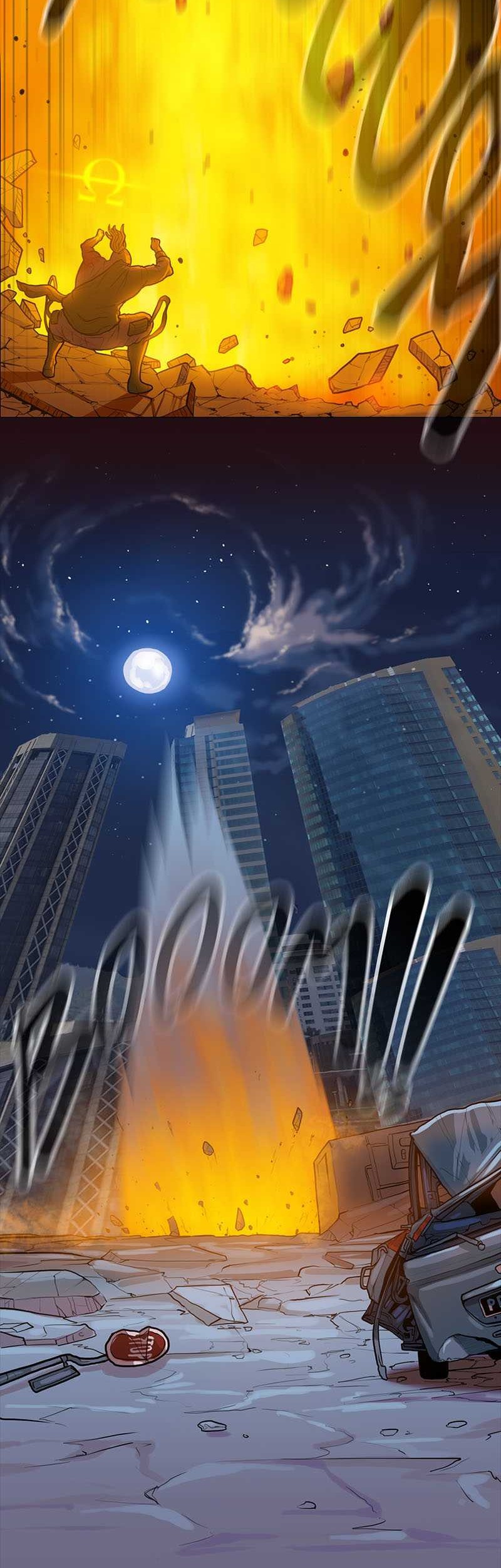 Ordeal Chapter 31 Gambar 52