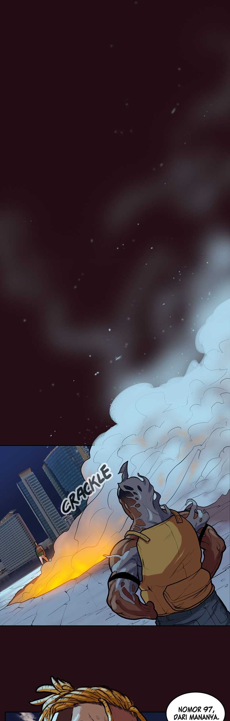 Ordeal Chapter 31 Gambar 54