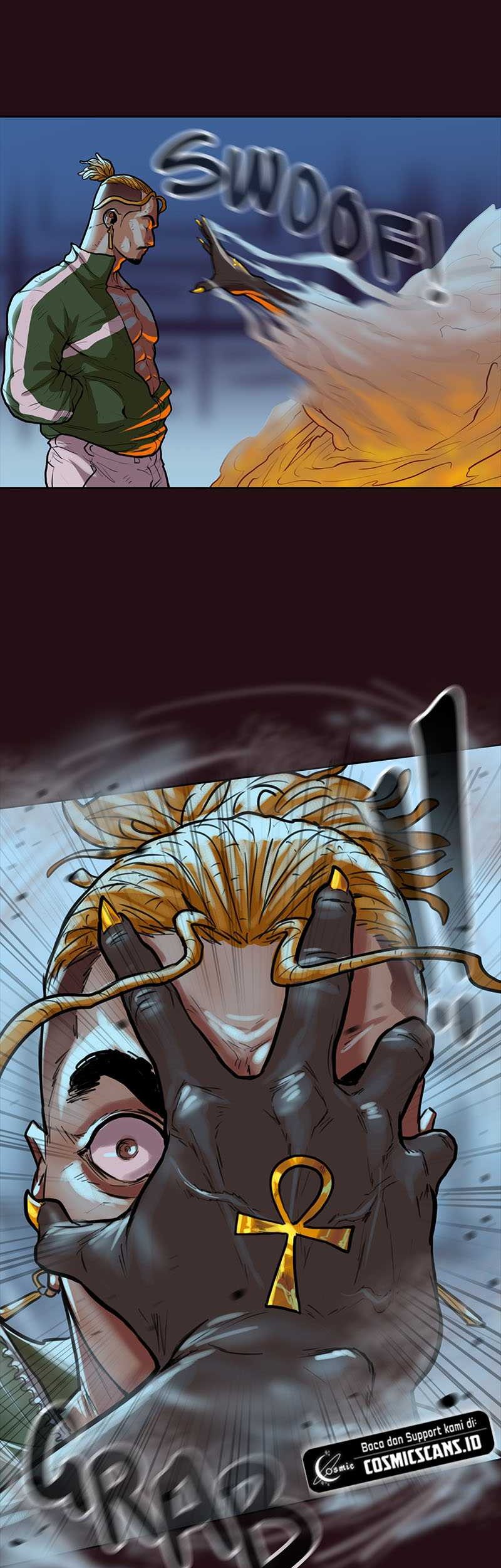 Ordeal Chapter 31 Gambar 56