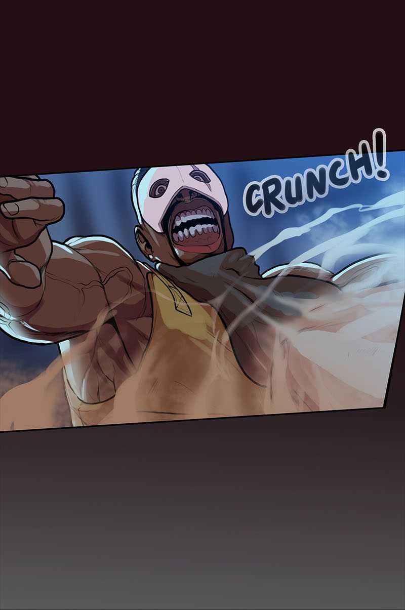 Ordeal Chapter 31 Gambar 58