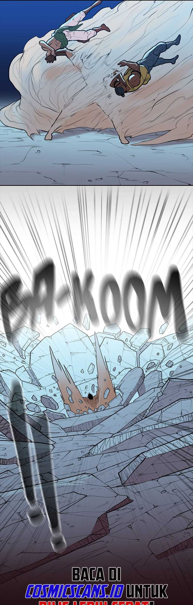 Ordeal Chapter 31 Gambar 59