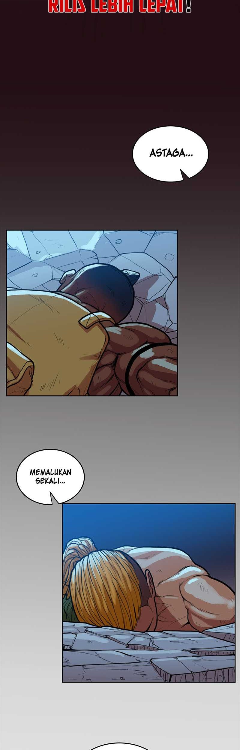 Ordeal Chapter 31 Gambar 60