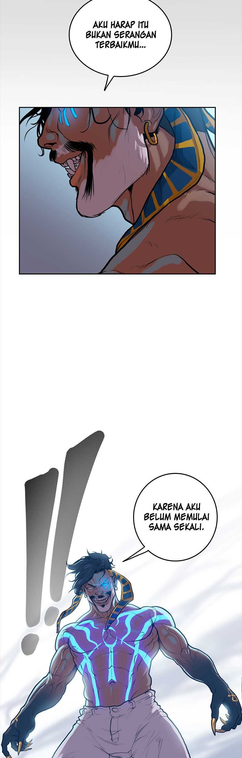 Ordeal Chapter 31 Gambar 61