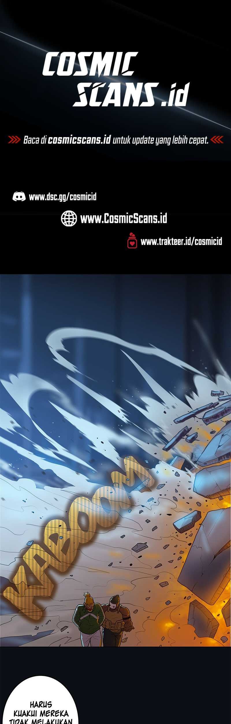 Komik Ordeal Chapter 31 gambar nomor 1