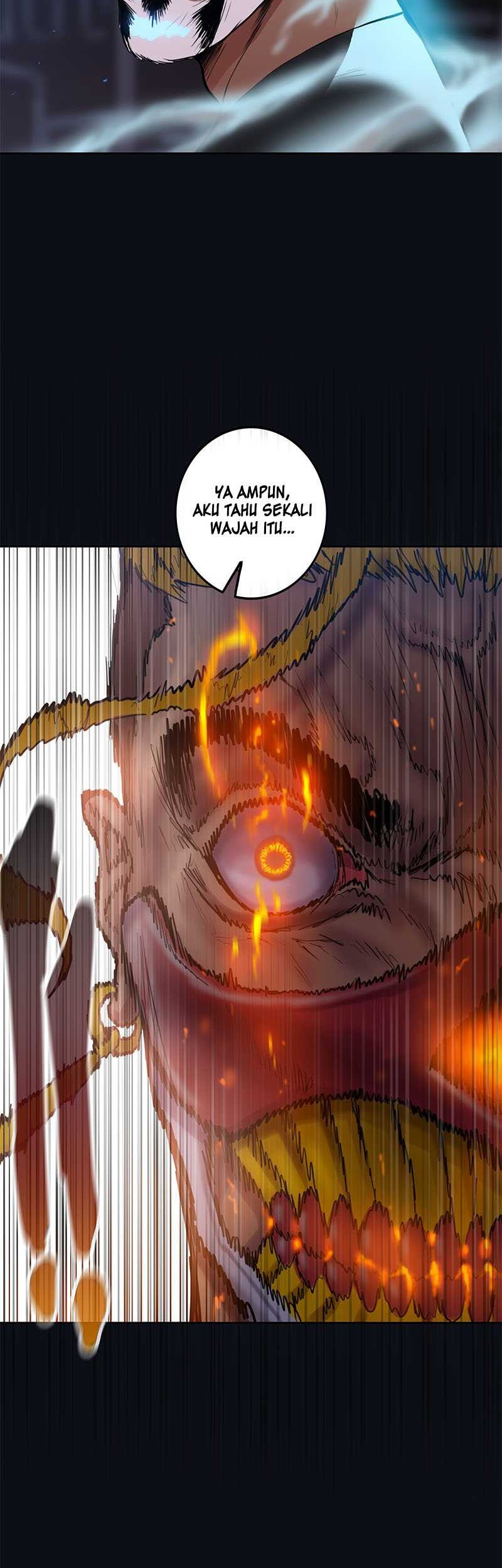 Ordeal Chapter 31 Gambar 3