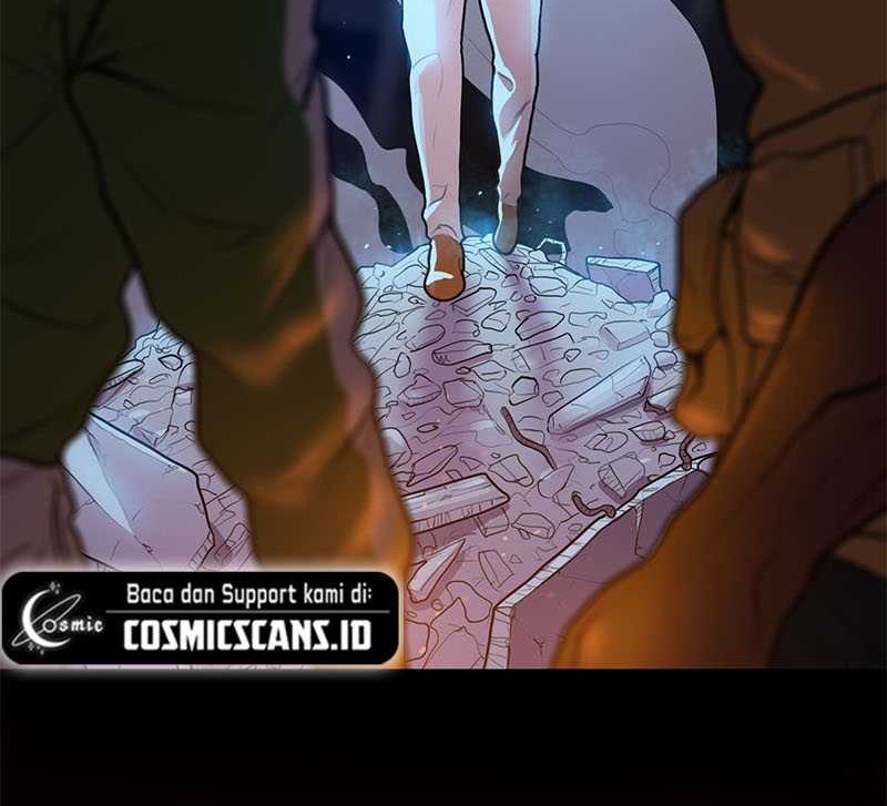 Ordeal Chapter 31 Gambar 6