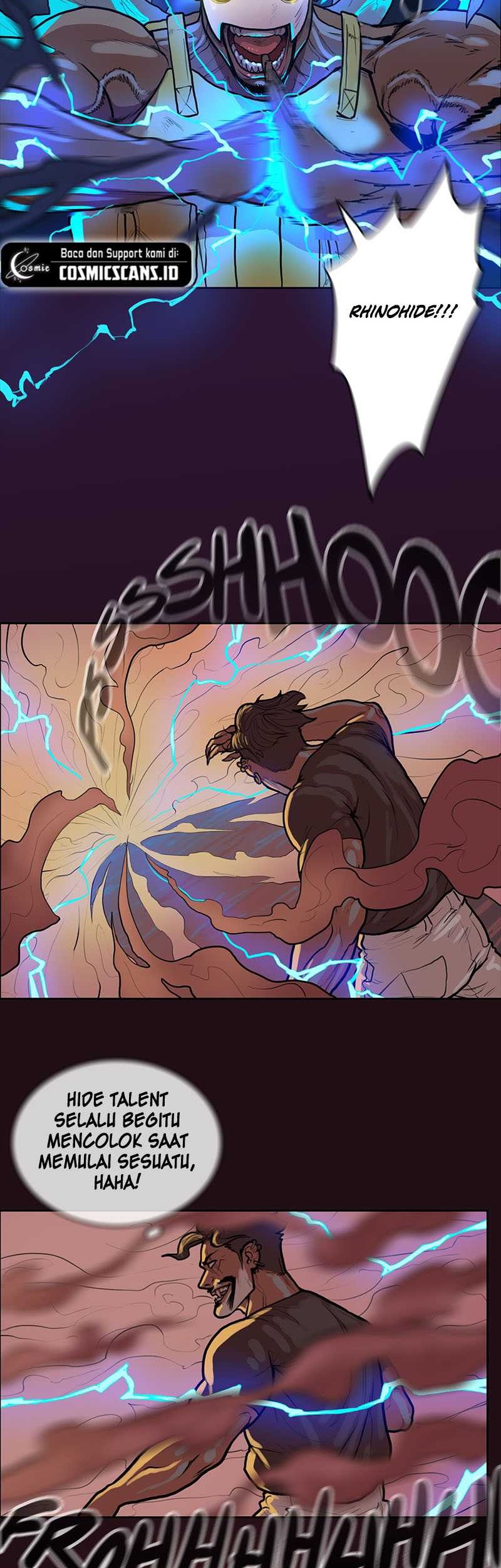 Ordeal Chapter 31 Gambar 12