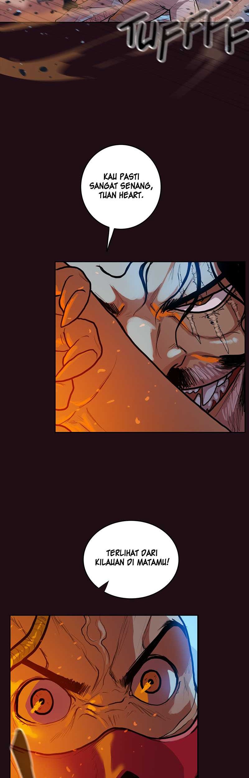 Ordeal Chapter 31 Gambar 14