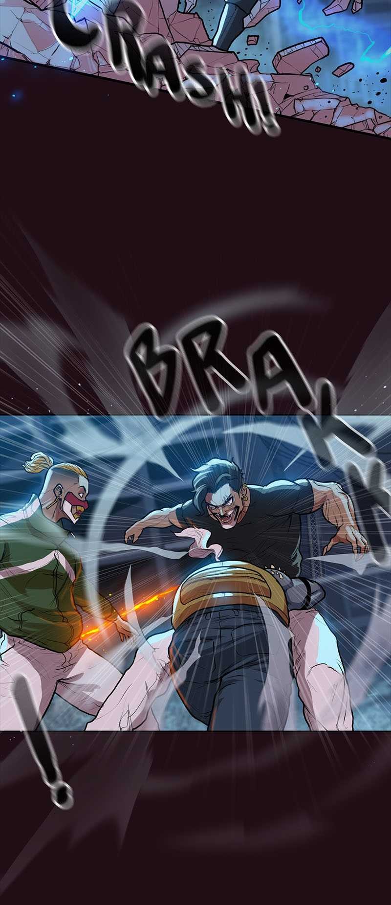 Ordeal Chapter 31 Gambar 20