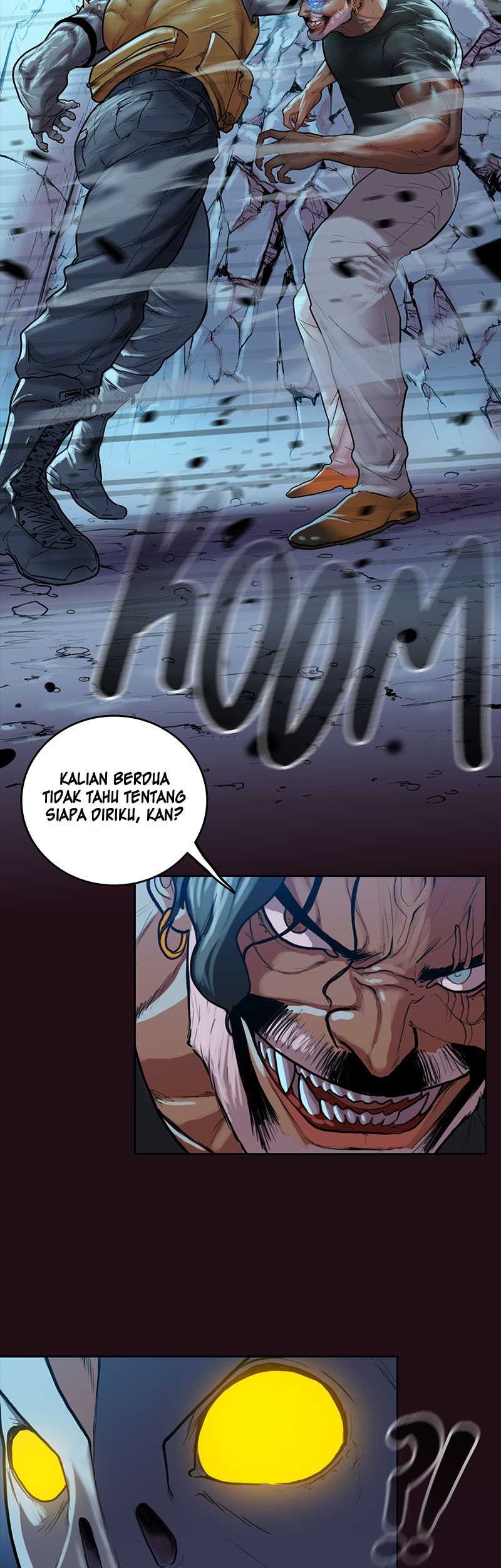 Ordeal Chapter 31 Gambar 22