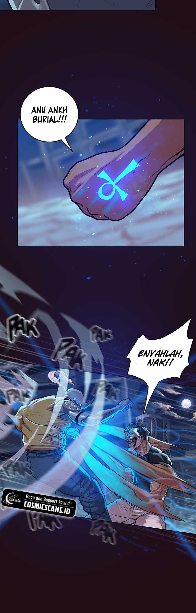 Ordeal Chapter 31 Gambar 23