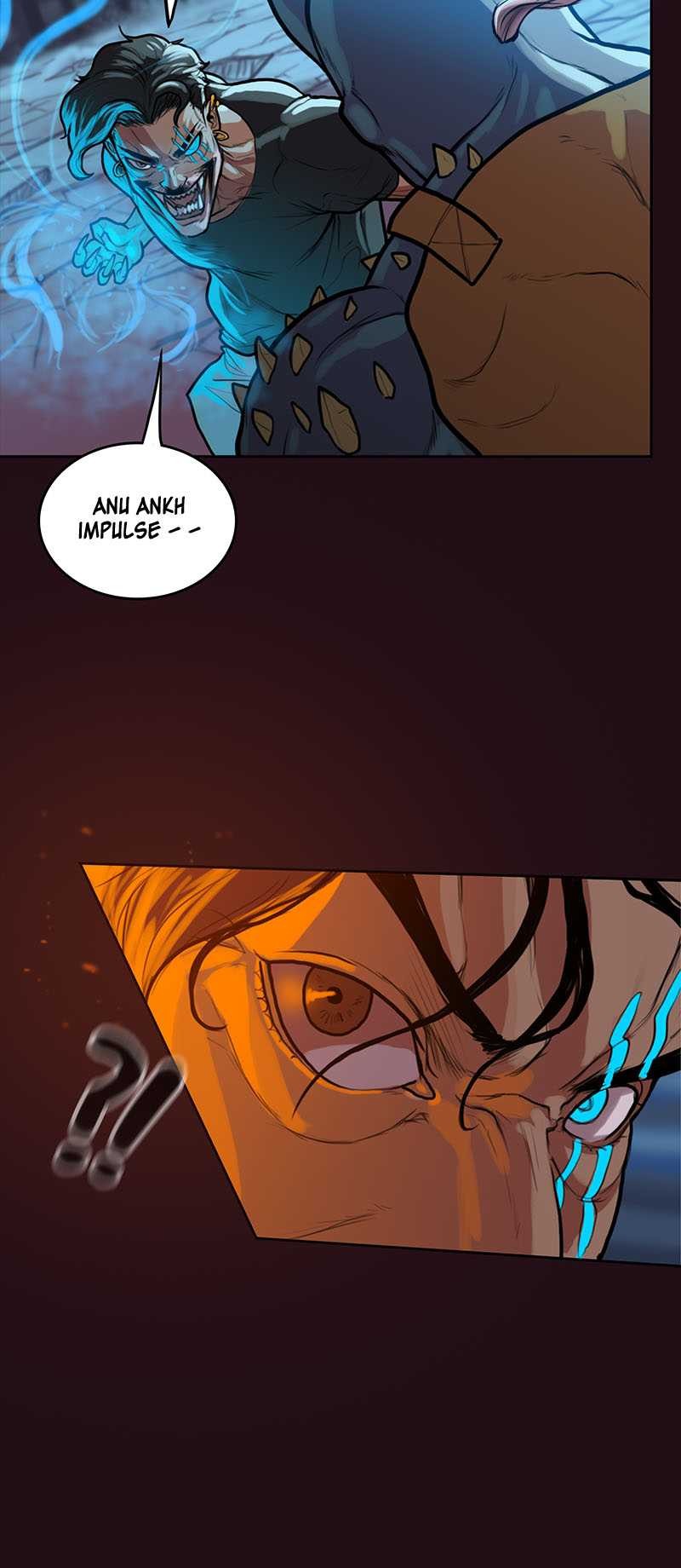 Ordeal Chapter 31 Gambar 25