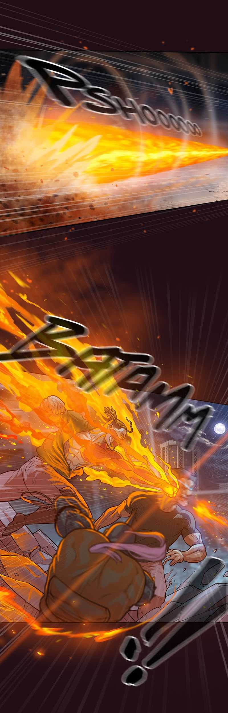 Ordeal Chapter 31 Gambar 26