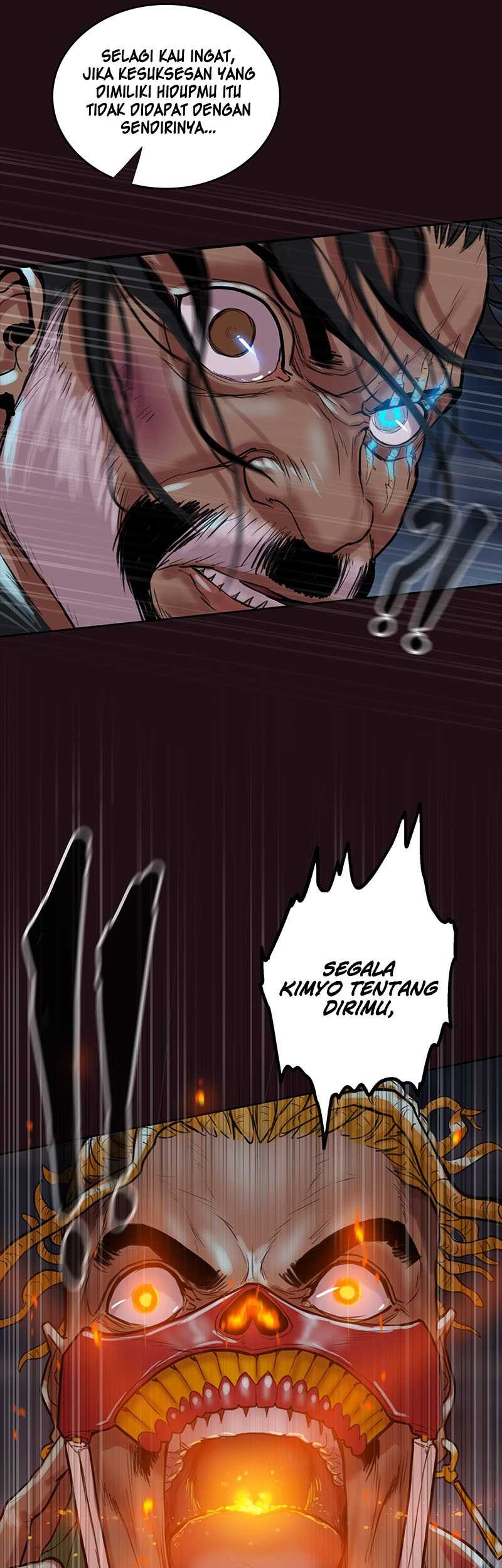 Ordeal Chapter 31 Gambar 29