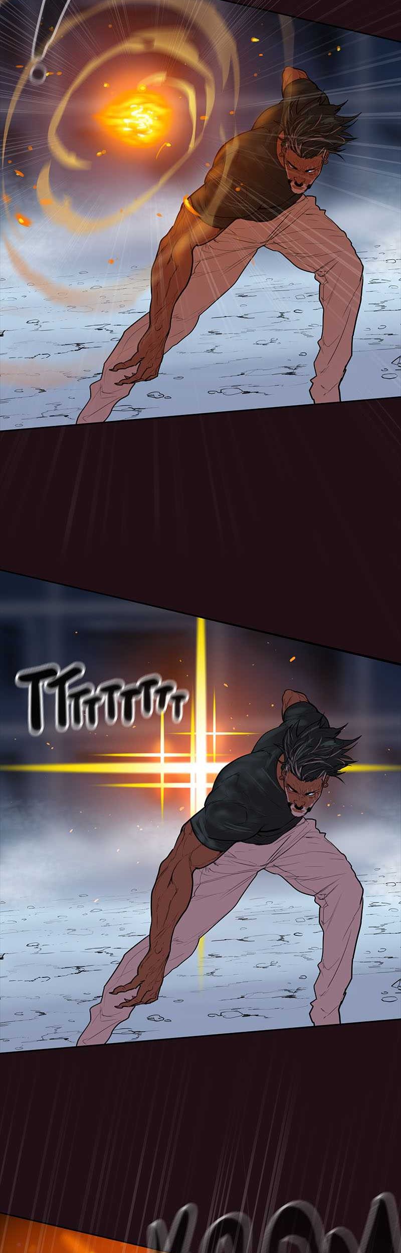 Ordeal Chapter 31 Gambar 31