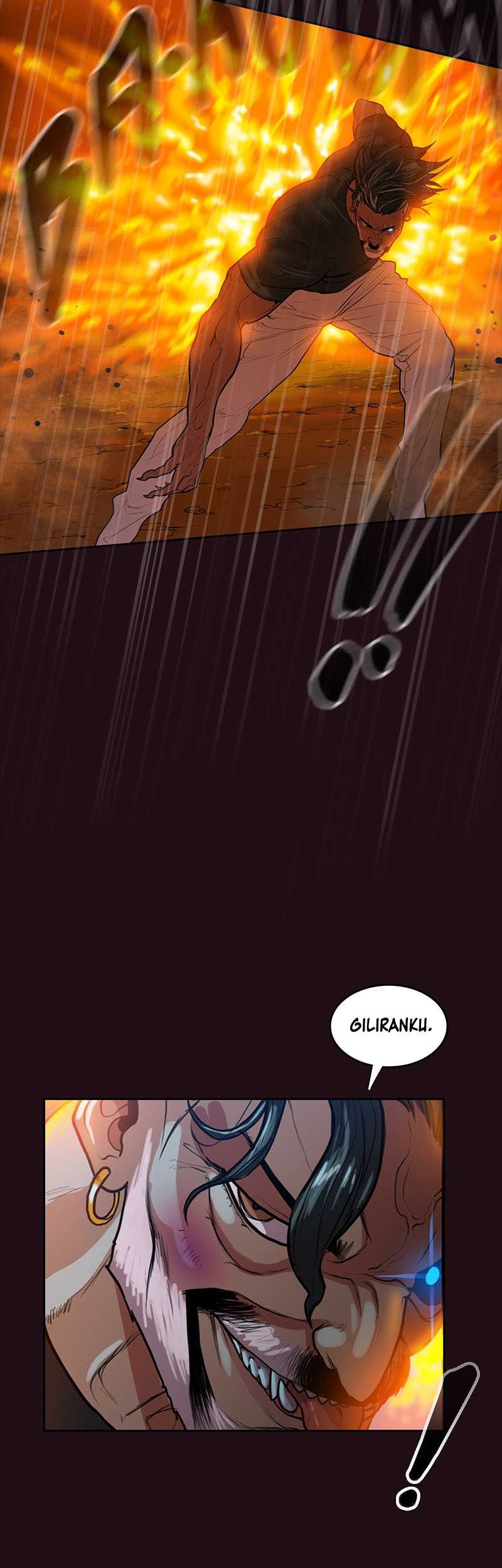 Ordeal Chapter 31 Gambar 32