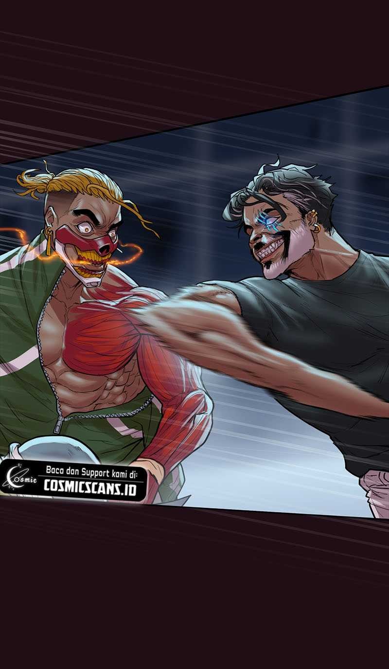 Ordeal Chapter 31 Gambar 33