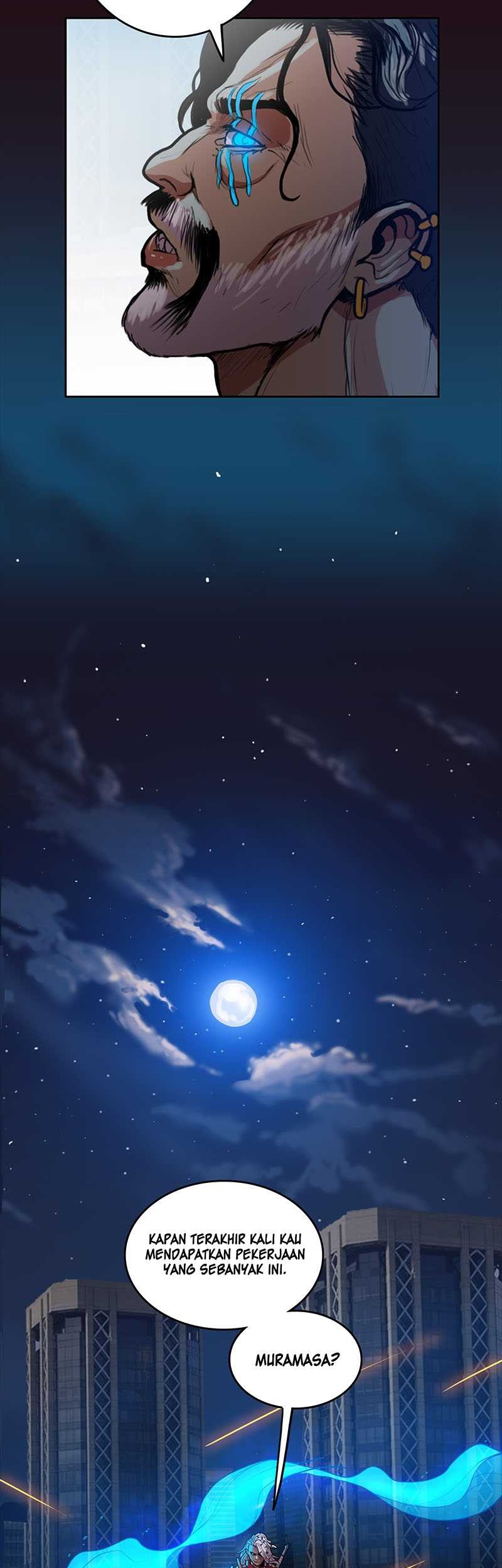 Ordeal Chapter 31 Gambar 36