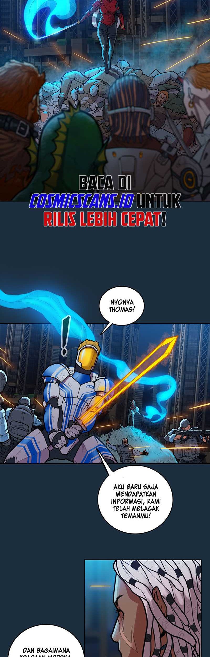 Ordeal Chapter 31 Gambar 37