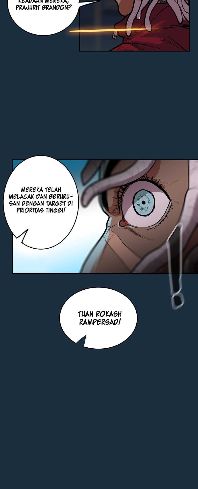 Ordeal Chapter 31 Gambar 38