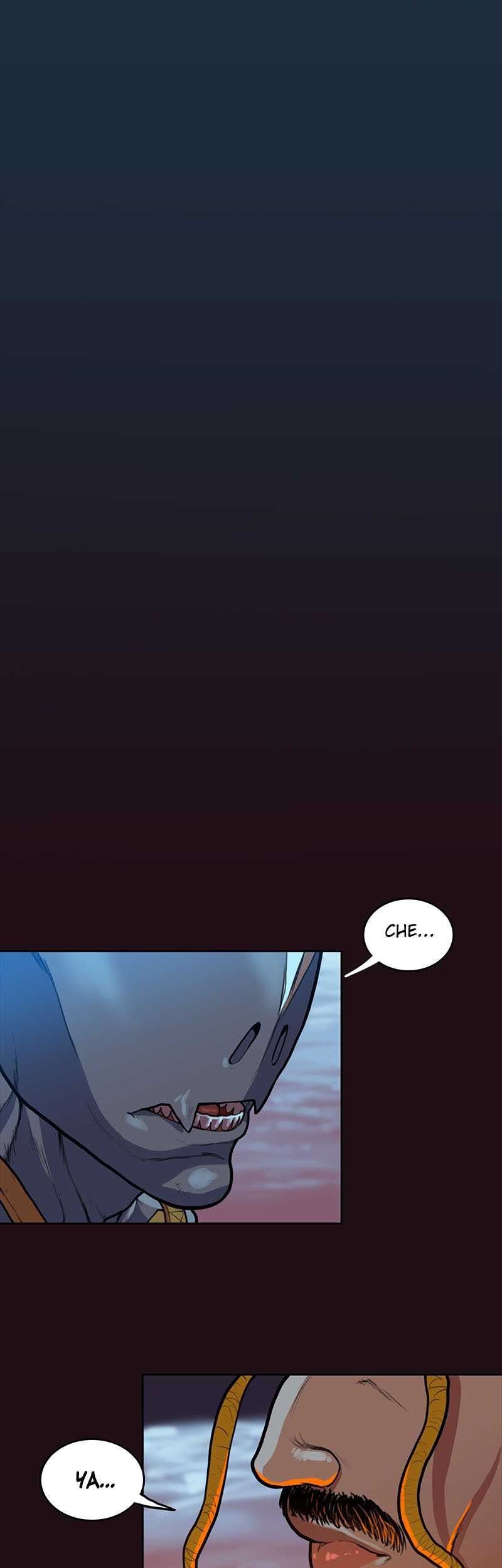 Ordeal Chapter 31 Gambar 39