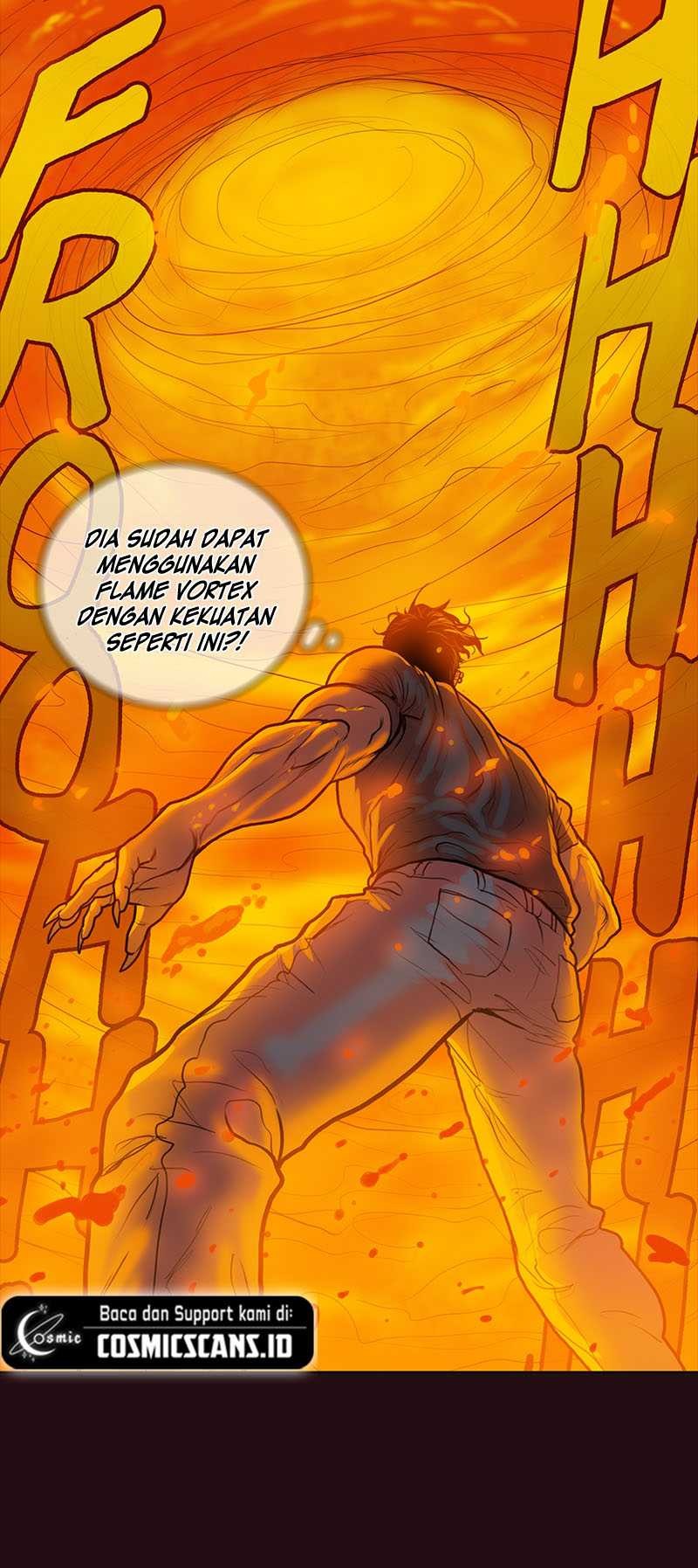 Ordeal Chapter 31 Gambar 43