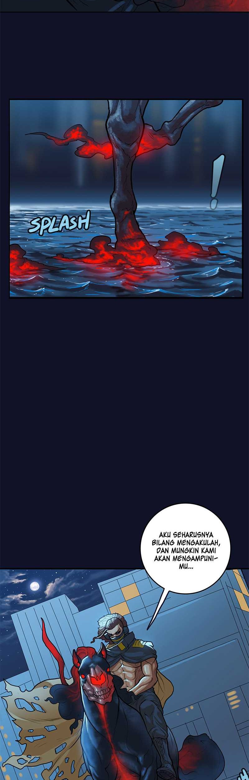 Ordeal Chapter 30 Gambar 44