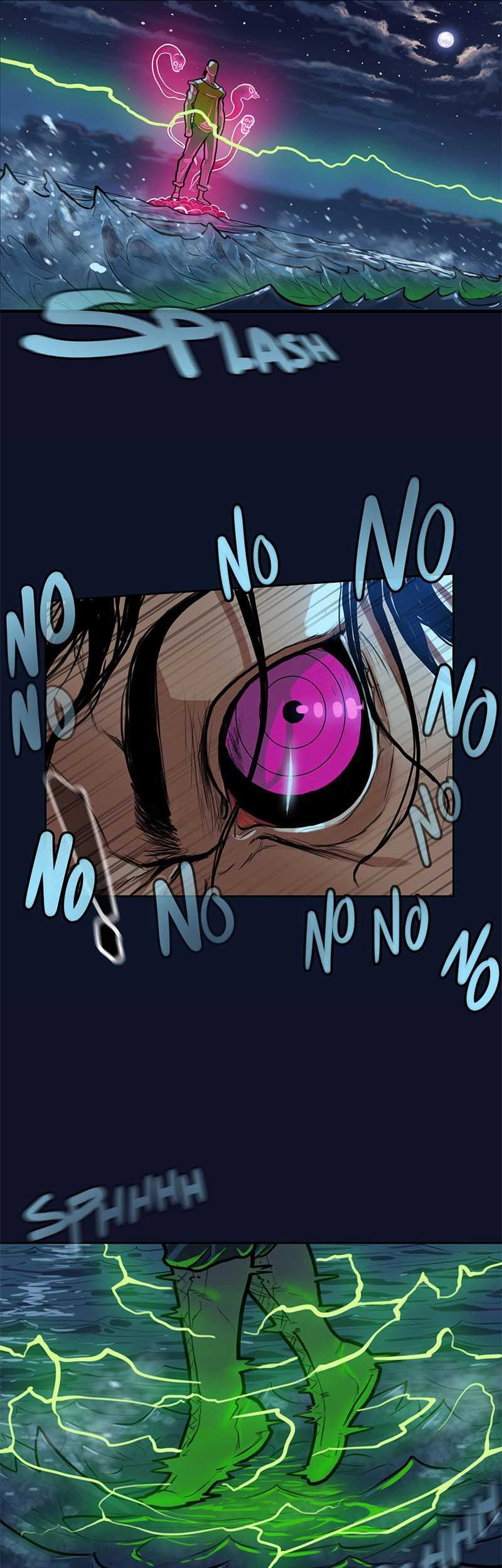 Ordeal Chapter 30 Gambar 46