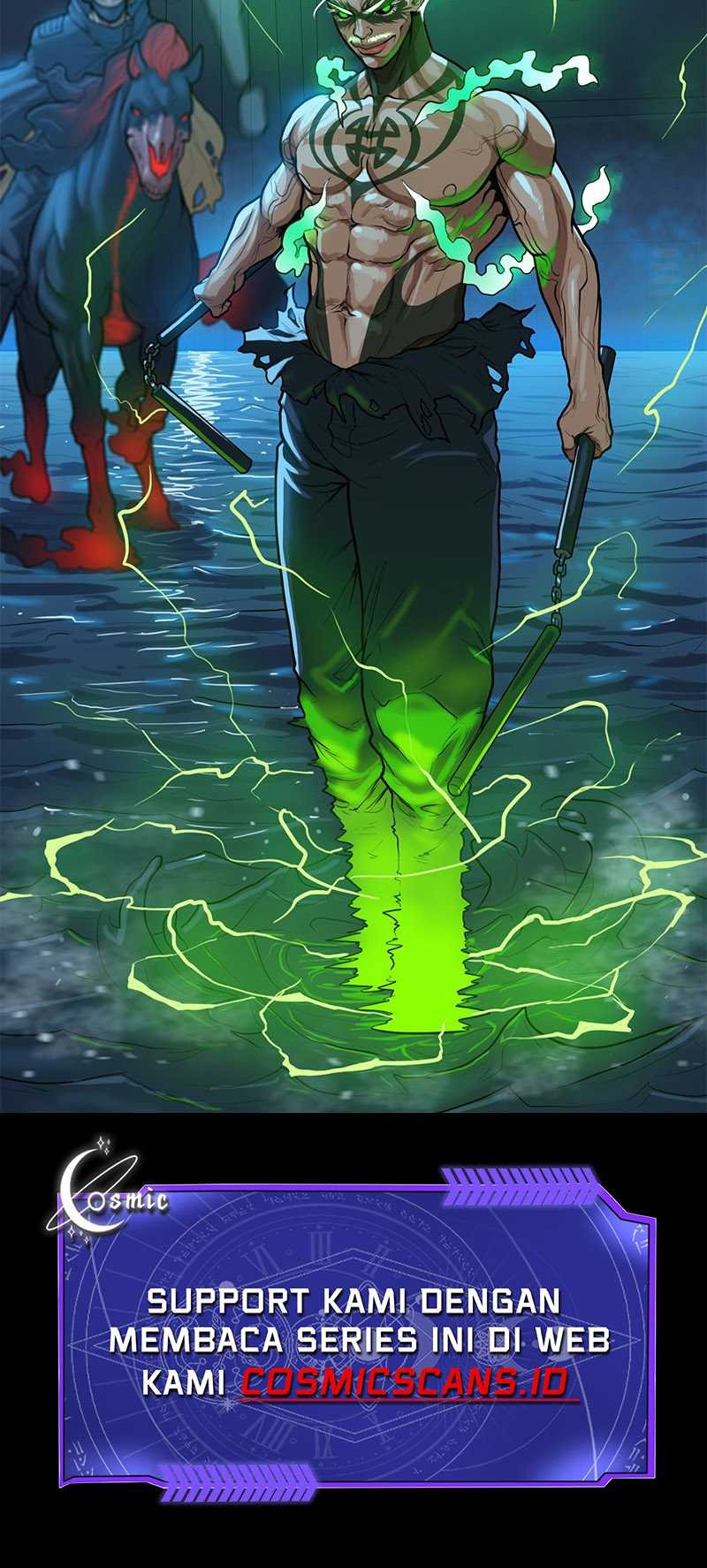Ordeal Chapter 30 Gambar 48
