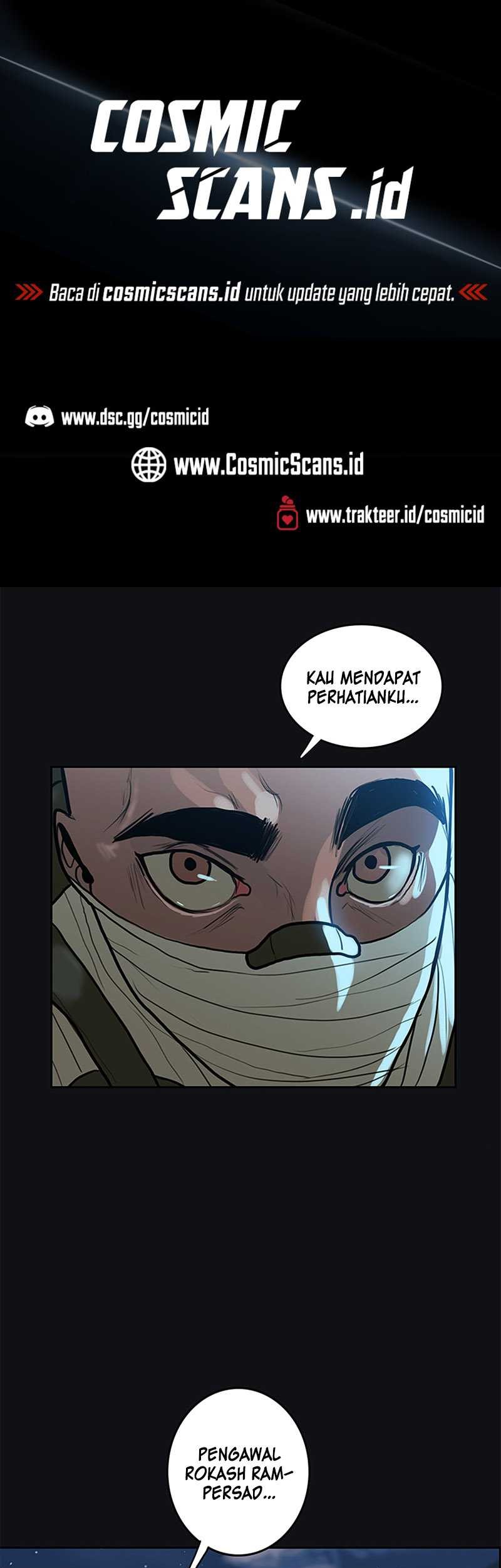 Baca Manhwa Ordeal Chapter 30 Gambar 2