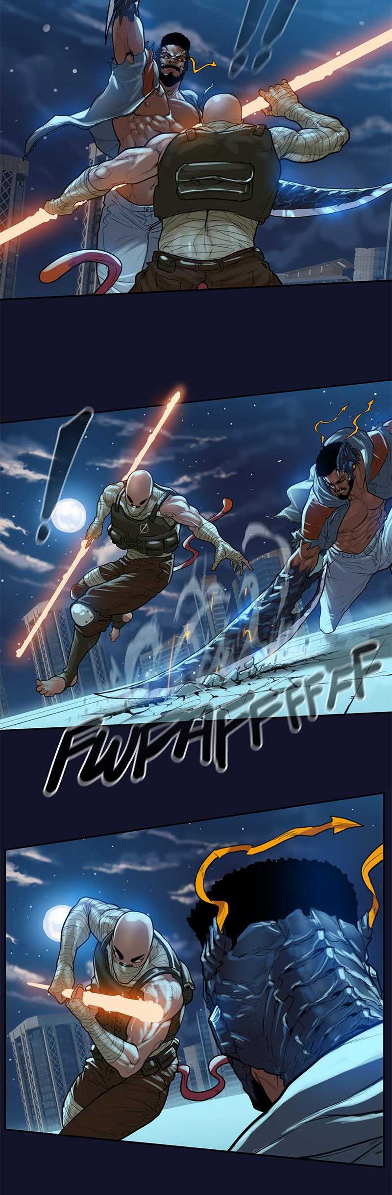 Ordeal Chapter 30 Gambar 6