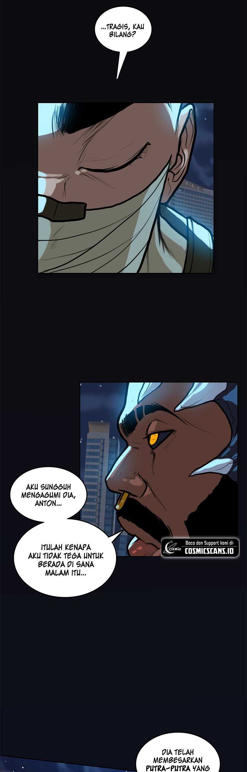 Ordeal Chapter 30 Gambar 10