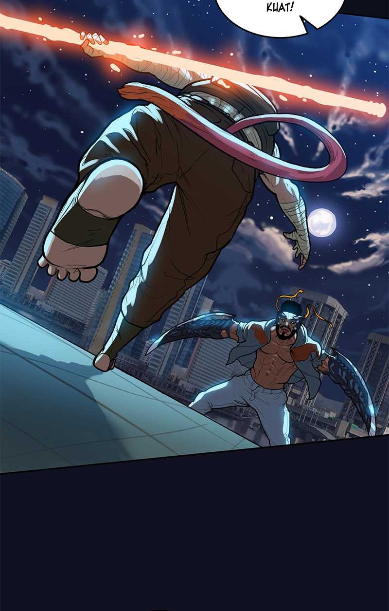 Ordeal Chapter 30 Gambar 11