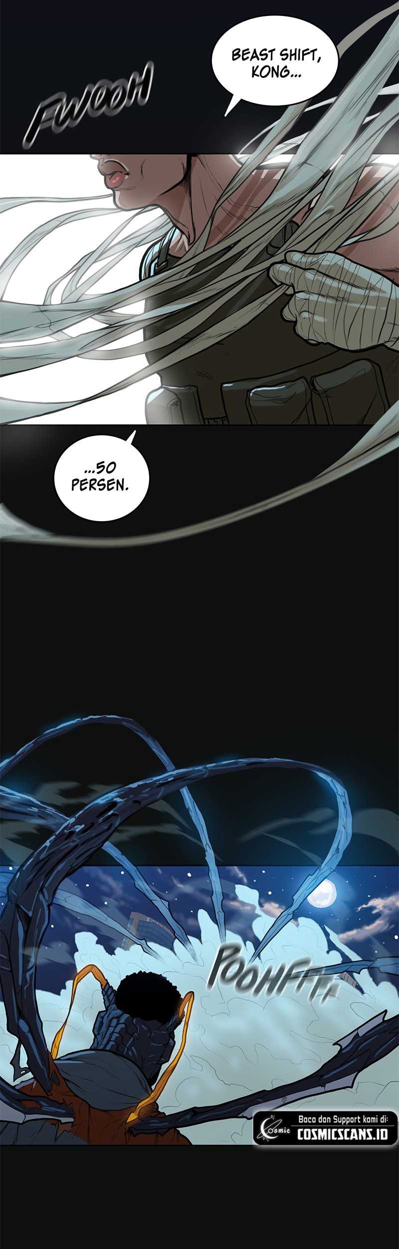 Ordeal Chapter 30 Gambar 17