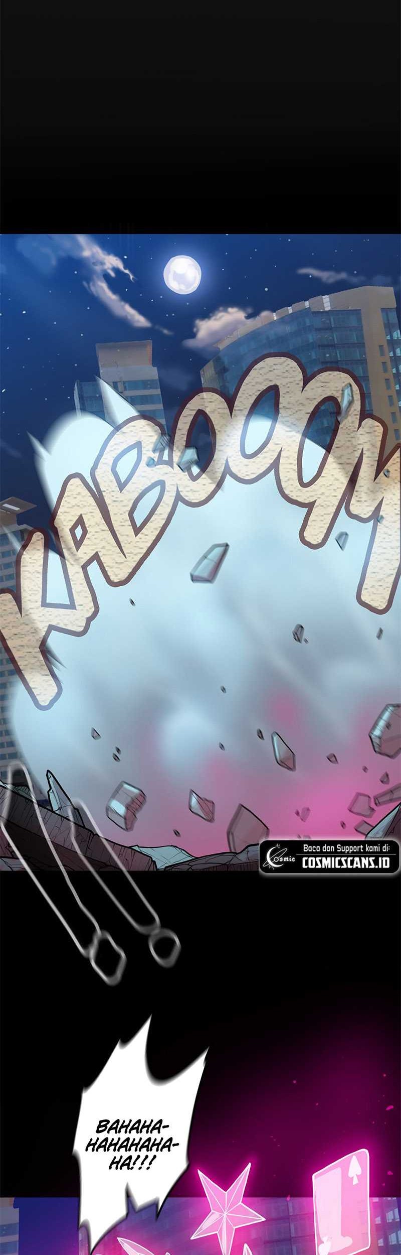 Ordeal Chapter 30 Gambar 20
