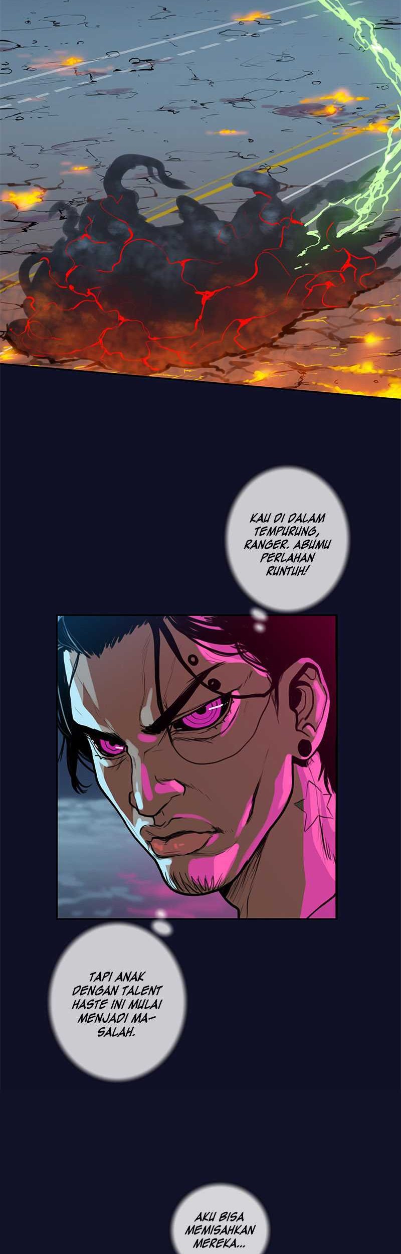 Ordeal Chapter 30 Gambar 23